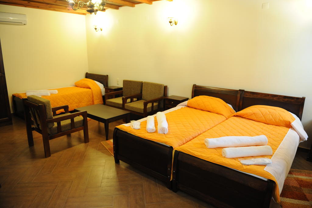 Piges Hotel Gliki Room photo
