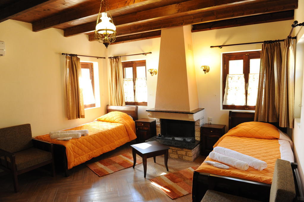 Piges Hotel Gliki Room photo